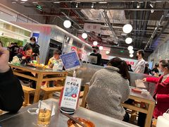 -馬伍旺川菜(金象城店)