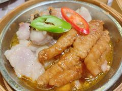 -老廣食堂(区庄店)