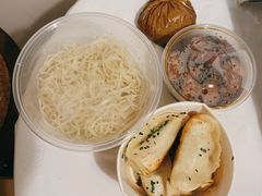 锅贴-玉华饮食店(茅台路店)