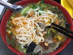 -芙蓉餐厅(厦大店)