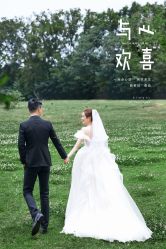 -帆拉斐婚纱摄影(春熙店)