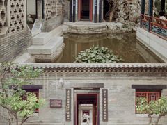 -潍坊欢乐海沙滩景区