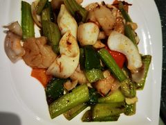 -衡山汇·高级粤菜(霄云路店)