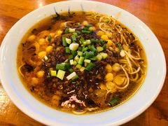 兵哥豌豆面-兵哥豌豆面(青华店)