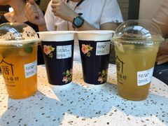 -厝内小眷村(西单大悦城店)