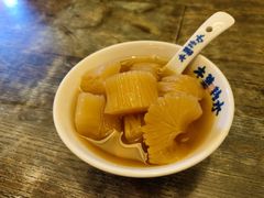 木薯糖水-粉家柳州螺蛳粉(杨宅路店)
