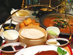 -彩虹之约•淮扬家宴(亚运村店)