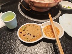 -阳坊涮肉(西直门凯德mall店)