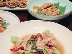 -东莱馋房(陆家嘴店)