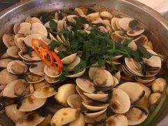 -喷泉广场餐厅·宵夜·海鲜烧烤大排档(长隆企鹅酒店)
