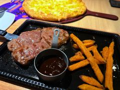 -必胜客(金高店)