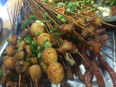 -夜烤·宜宾烧烤(洋河路店)