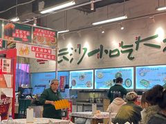-东排食堂长沙小吃大排档(五一广场店)