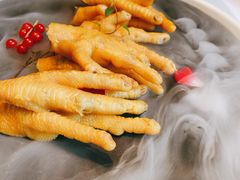 -富淳饭店(陆家嘴保利广场店)