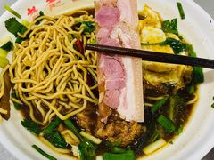 -老赵面店(大西路店)