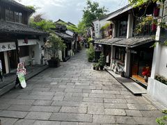 -小河直街历史文化街区