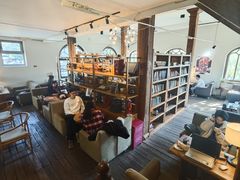 -1901 Cafe(西四店)