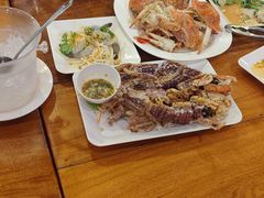 -两兄弟Song Pee Nong(2号店)