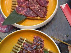 -AJIYA·池袋日式烧肉自助(天津万象城店)