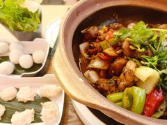 -菌小白火锅(时尚天河店)
