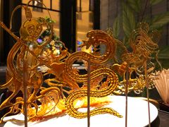 -三号黄浦会Canton Table