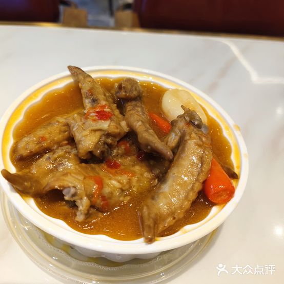 姚言·饮品·甜品·小吃(天虹商场店)