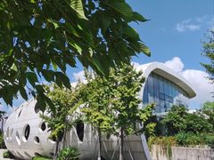 -昆山城市公园