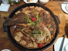 -老板恋上鱼(印象城店)