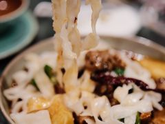 -东方亚克西餐厅(西康路店)