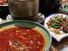 -大融厨·鸡毛店·川菜(果壳里东安湖店)