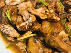 -品味居·首店·大连鲜活海鲜大连菜(东港店)