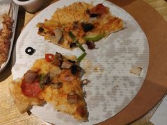 -菲滋意式休闲餐厅(北仑银泰城店)
