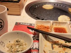-猫抓烤肉(春熙路店)