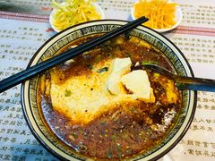 -凤翔改改豆花泡馍(双仁府街店)