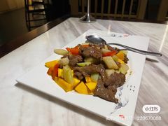 -富黎华海鲜大酒楼(正大广场店)