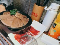 -重庆高老九火锅(万象城店)