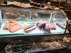 -南通滨江洲际酒店-西集自助餐厅
