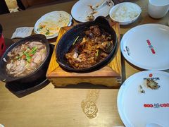 -洪兴砂锅·融合砂锅菜(三站店)