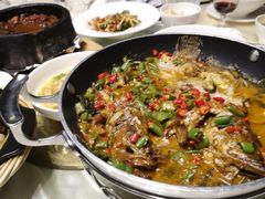 -东方红酒楼(知春路店)
