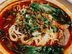 -小河盐帮·私家菜·烤鸭(三元桥·霄云路店)