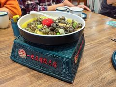 -锡和无锡菜(景丽苑店)