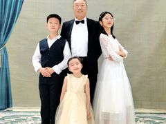 -正午照相馆·全家福·证件照·轻写真