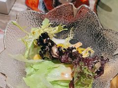 -松临·铁板烧&Omakase(神农店)