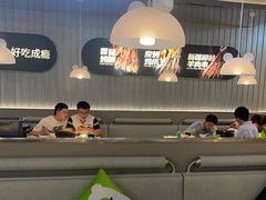-蛙喔牛蛙(淮安吾悦店)
