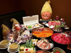 -色響火锅(恒隆广场店)
