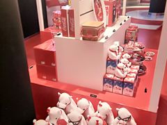 -东方明珠·可口可乐欢乐餐厅