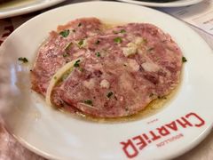 猪肉冷盘-Bouillon Chartier