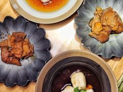 -镹·鱼料理  国产鱼使用店