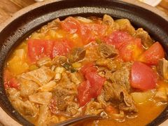-新白鹿餐厅(龙游路总店·杭帮菜名店)