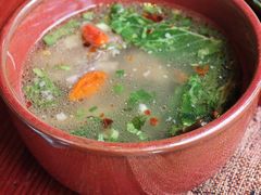 -花马天堂云南餐厅 Lost Heaven(外滩店)